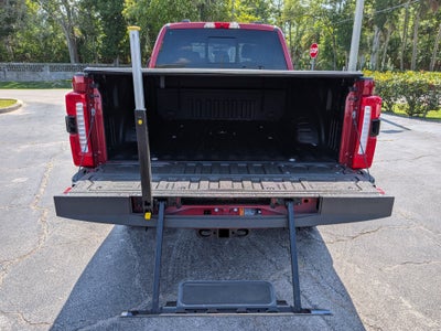 2023 Ford F-250 LARIAT