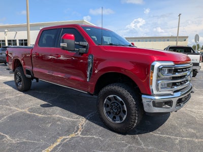 2023 Ford F-250 LARIAT