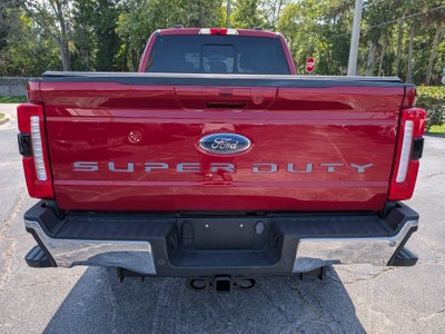 2023 Ford F-250 LARIAT