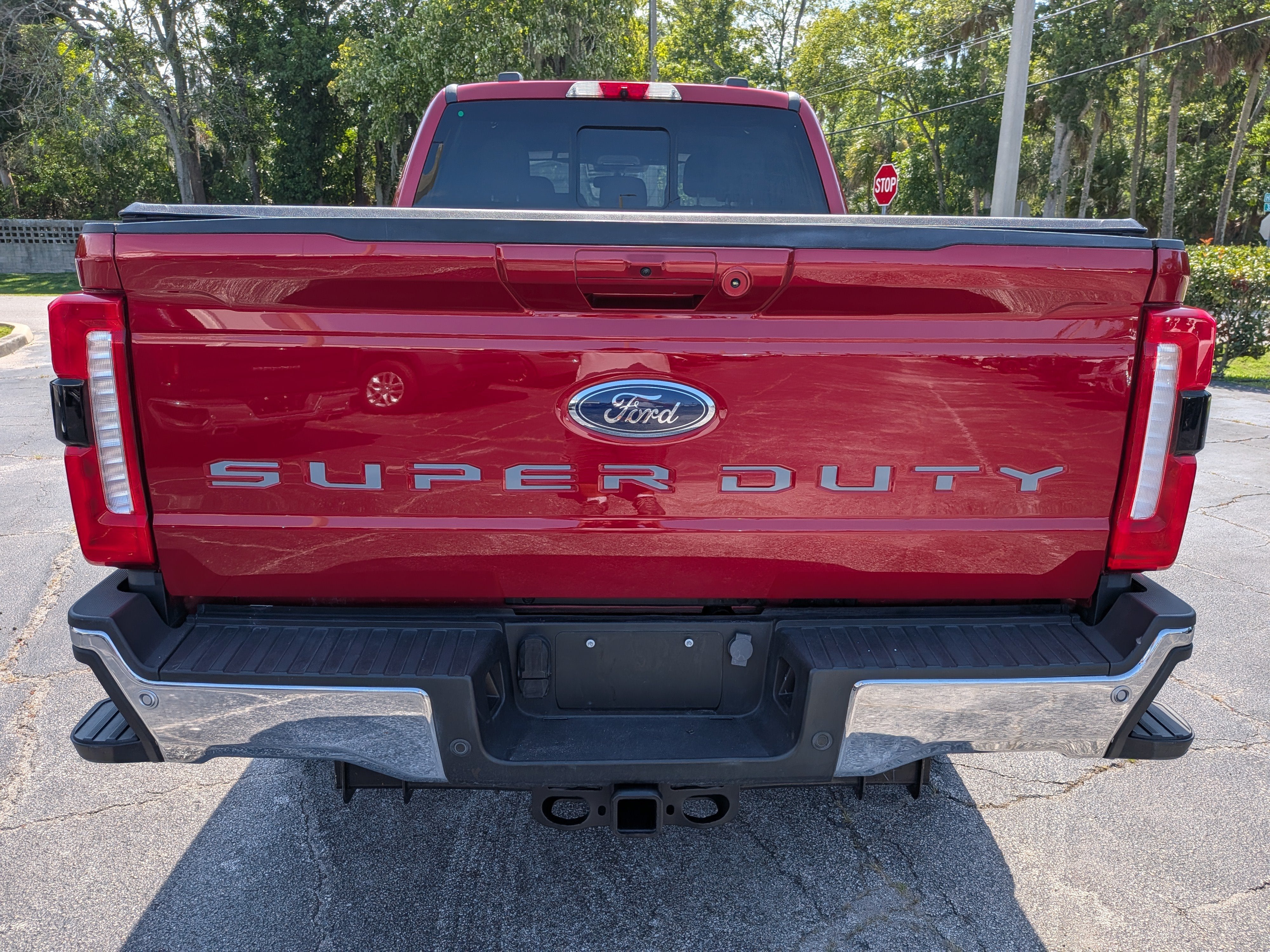 2023 Ford F-250 LARIAT