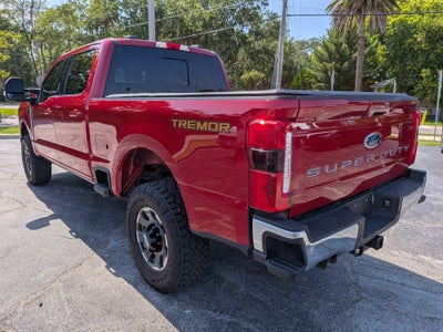 2023 Ford F-250 LARIAT
