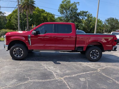 2023 Ford F-250 LARIAT