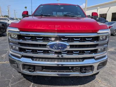 2023 Ford F-250 LARIAT