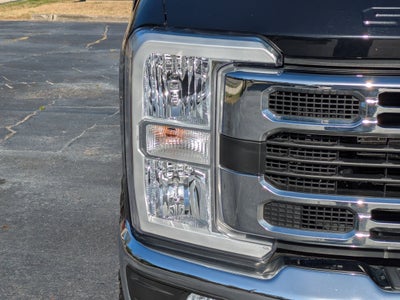 2023 Ford F-350 XLT