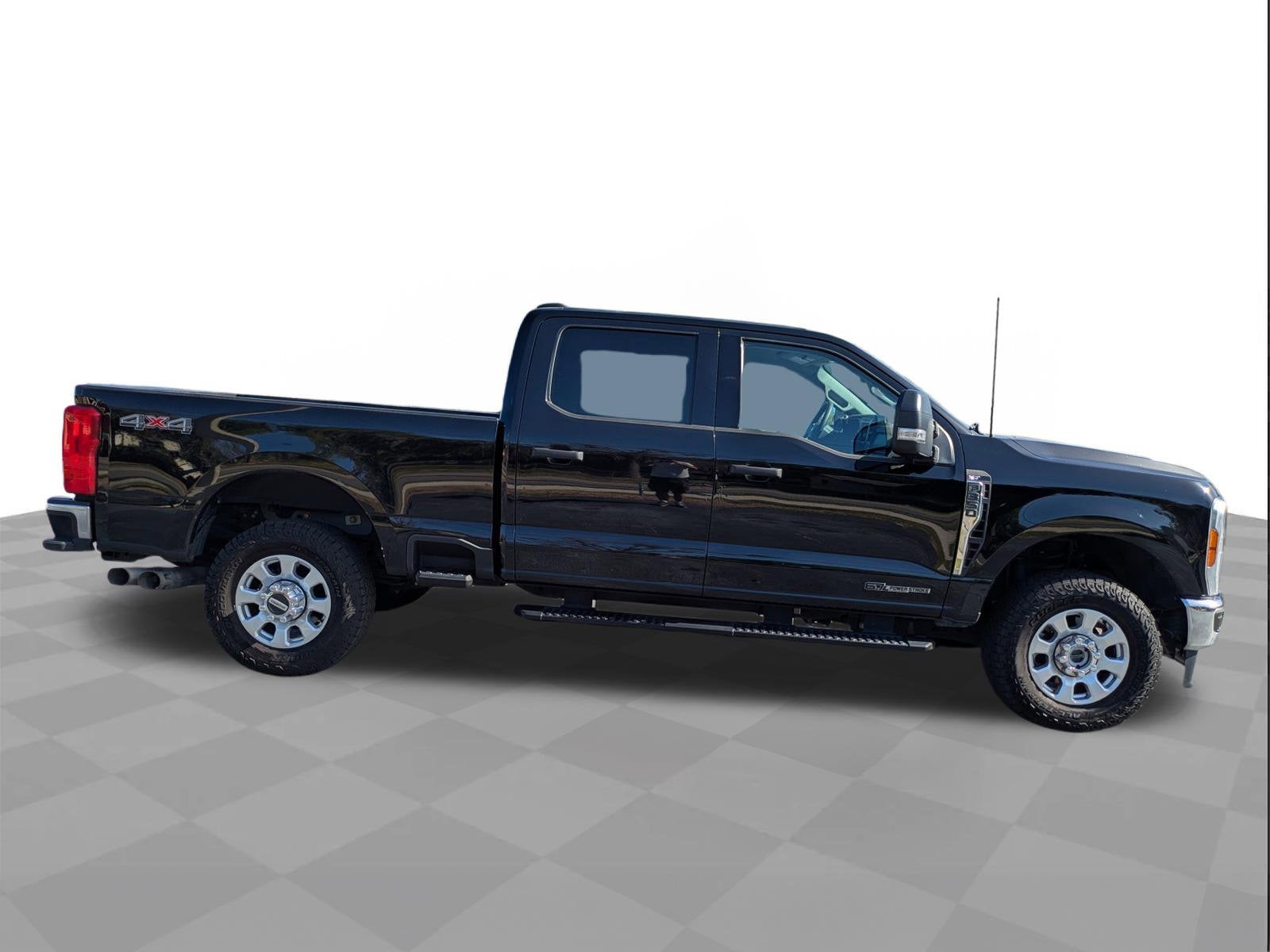 2023 Ford F-350 XLT