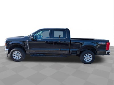 2023 Ford F-350 XLT