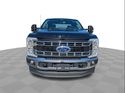 2023 Ford F-350 XLT