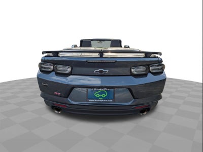 2023 Chevrolet Camaro 1LT