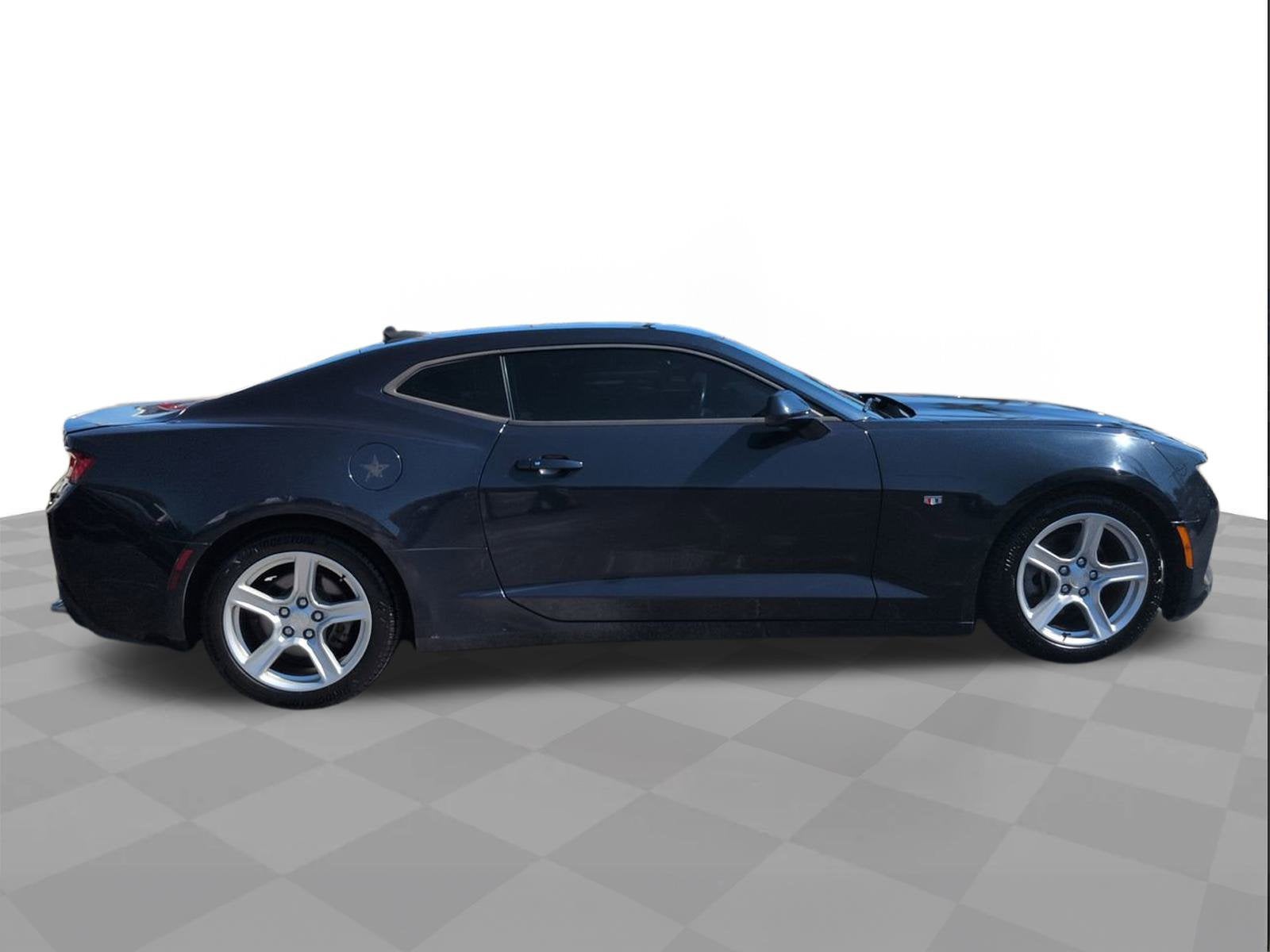 2016 Chevrolet Camaro 1LT