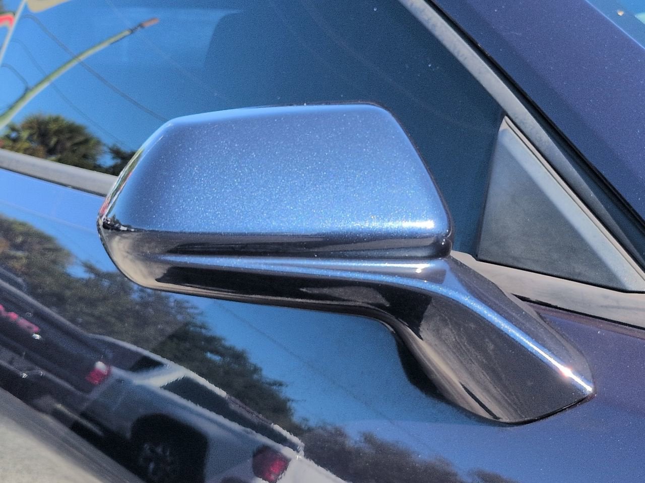 2016 Chevrolet Camaro 1LT