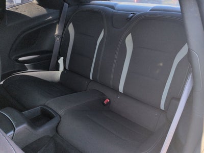 2016 Chevrolet Camaro 1LT