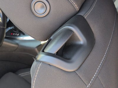 2016 Chevrolet Camaro 1LT