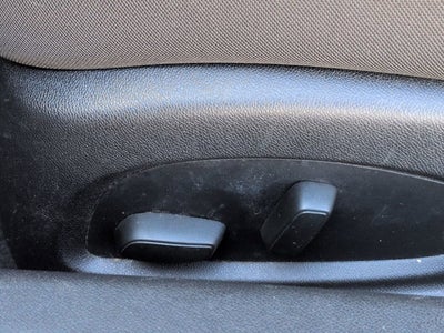 2016 Chevrolet Camaro 1LT