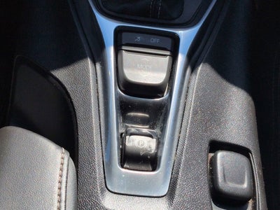 2016 Chevrolet Camaro 1LT