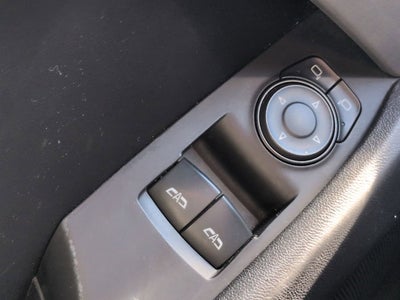 2016 Chevrolet Camaro 1LT