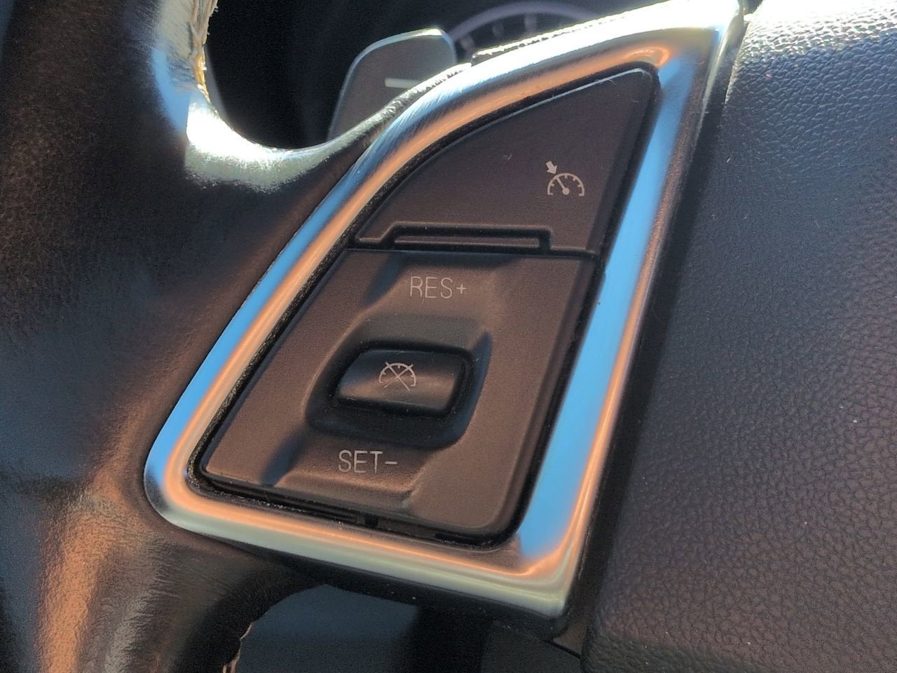 2016 Chevrolet Camaro 1LT