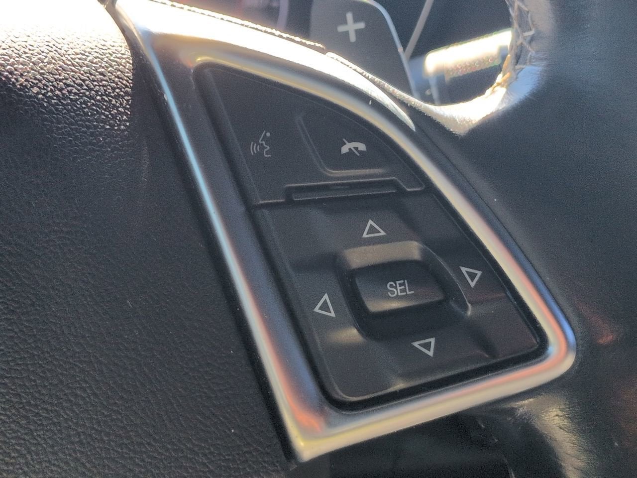 2016 Chevrolet Camaro 1LT