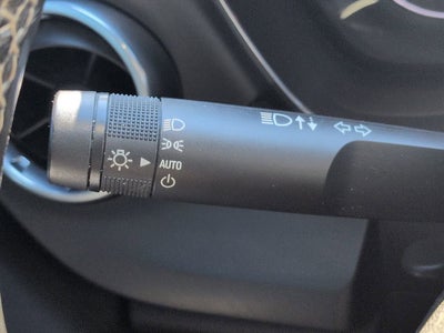 2016 Chevrolet Camaro 1LT