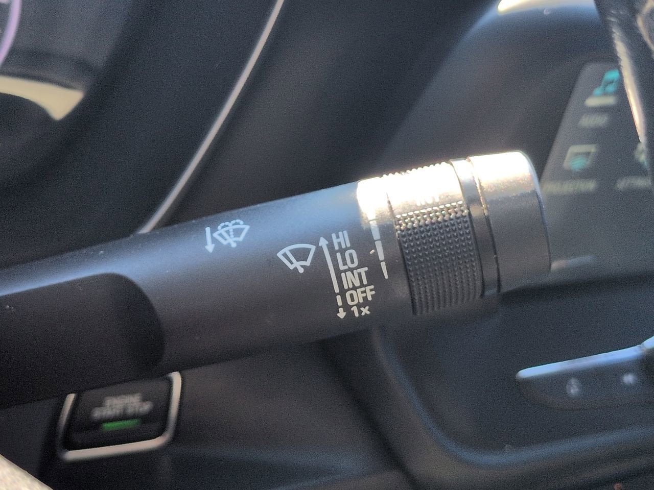 2016 Chevrolet Camaro 1LT