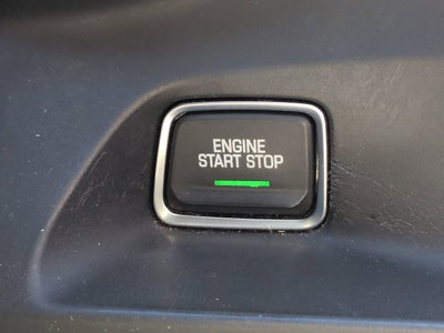 2016 Chevrolet Camaro 1LT