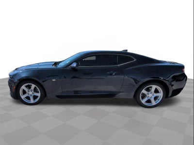 2016 Chevrolet Camaro 1LT