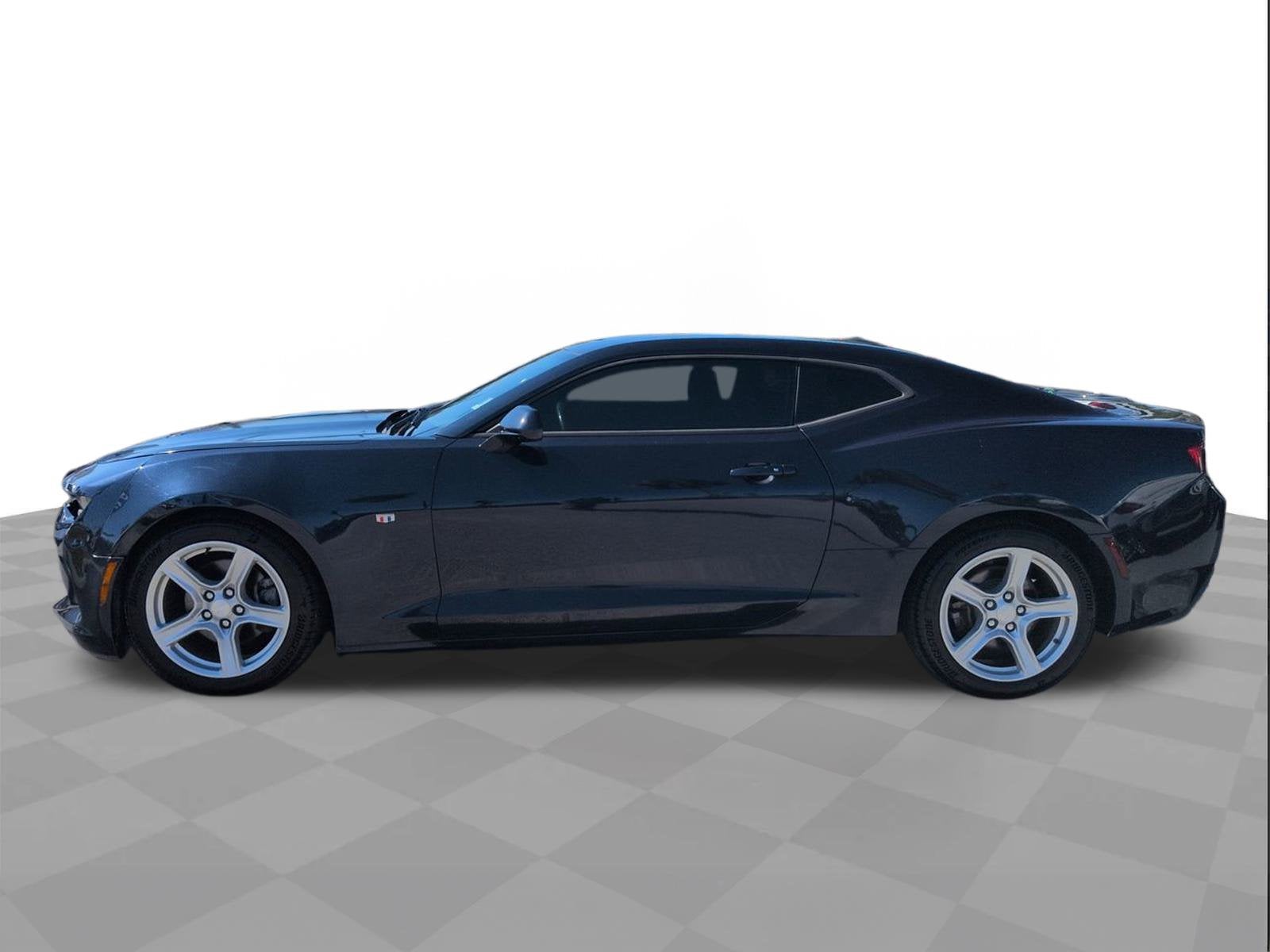 2016 Chevrolet Camaro 1LT