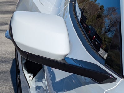 2025 Chevrolet Corvette Stingray 1LT