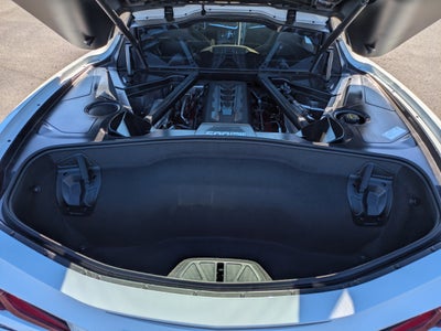 2025 Chevrolet Corvette Stingray 1LT