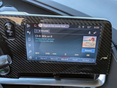 2025 Chevrolet Corvette Stingray 1LT