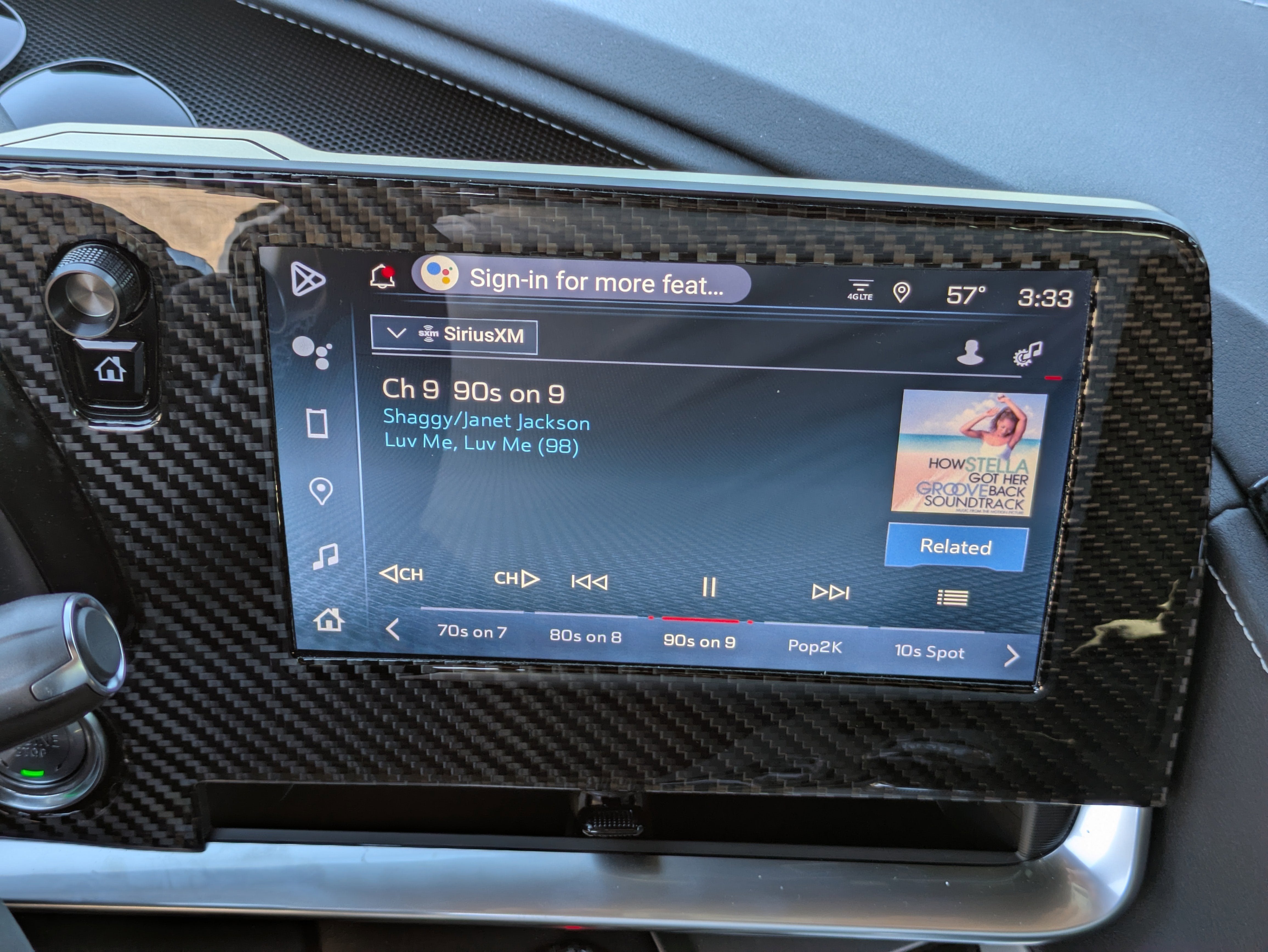 2025 Chevrolet Corvette Stingray 1LT