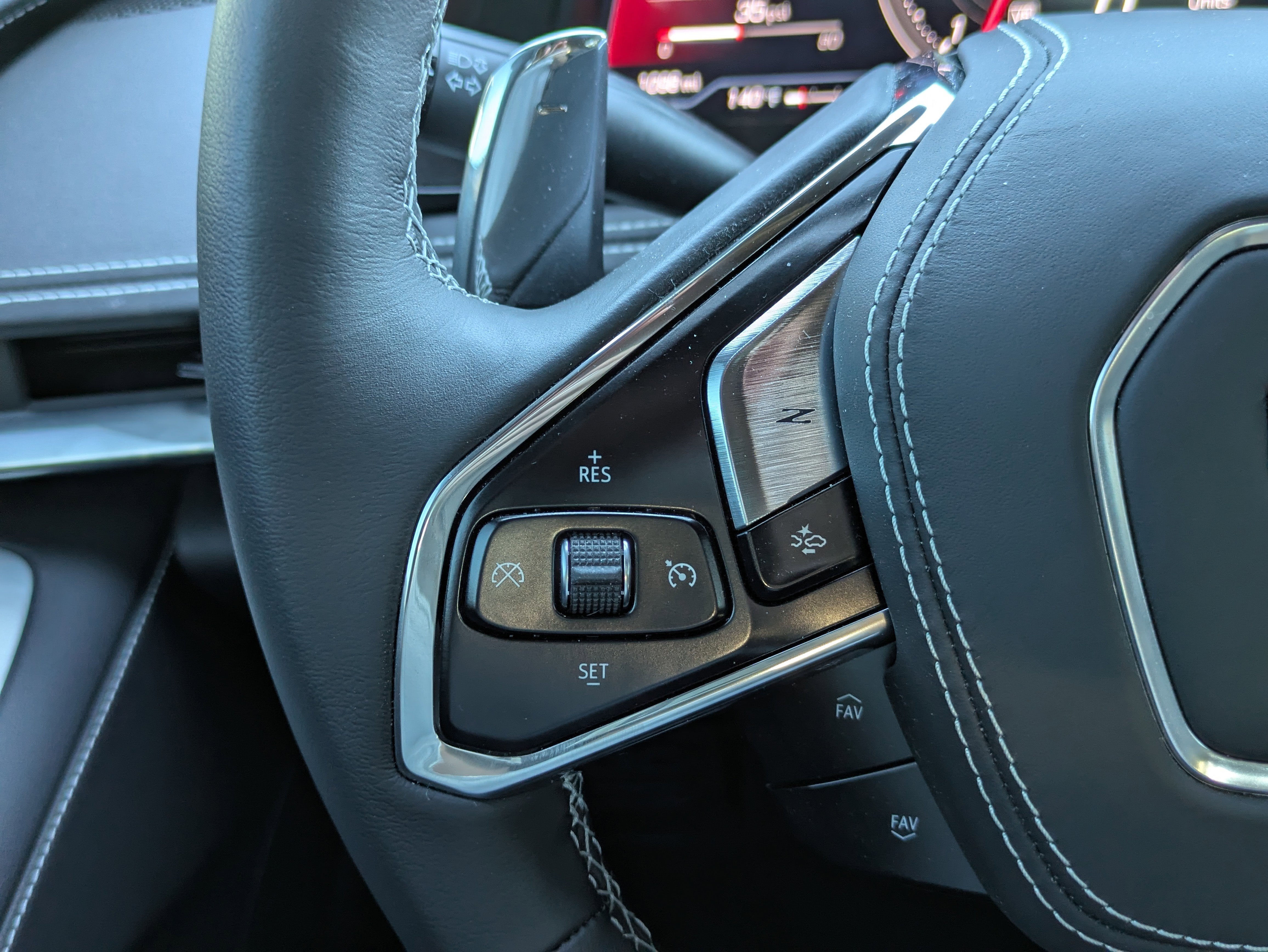 2025 Chevrolet Corvette Stingray 1LT