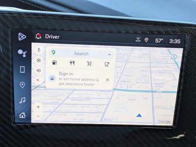 2025 Chevrolet Corvette Stingray 1LT