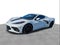 2025 Chevrolet Corvette Stingray 1LT