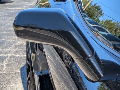 2019 Chevrolet Corvette Grand Sport Grand Sport 2LT