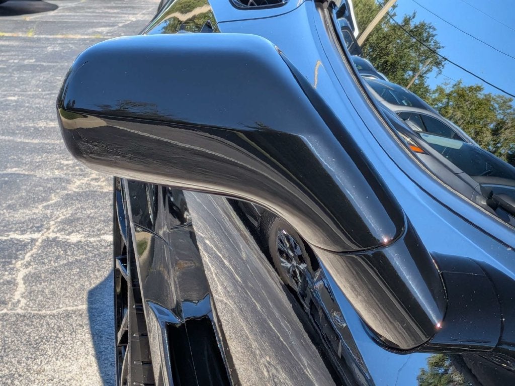 2019 Chevrolet Corvette Grand Sport Grand Sport 2LT