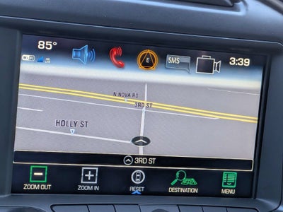 2019 Chevrolet Corvette Grand Sport Grand Sport 2LT