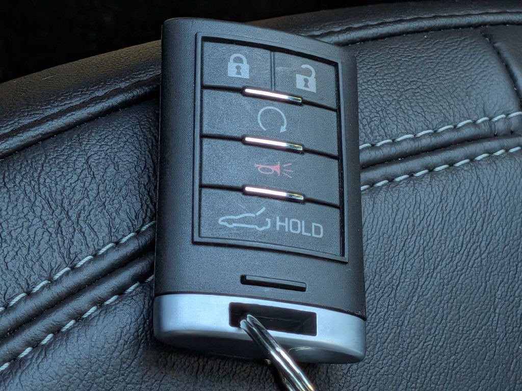 2019 Chevrolet Corvette Grand Sport Grand Sport 2LT