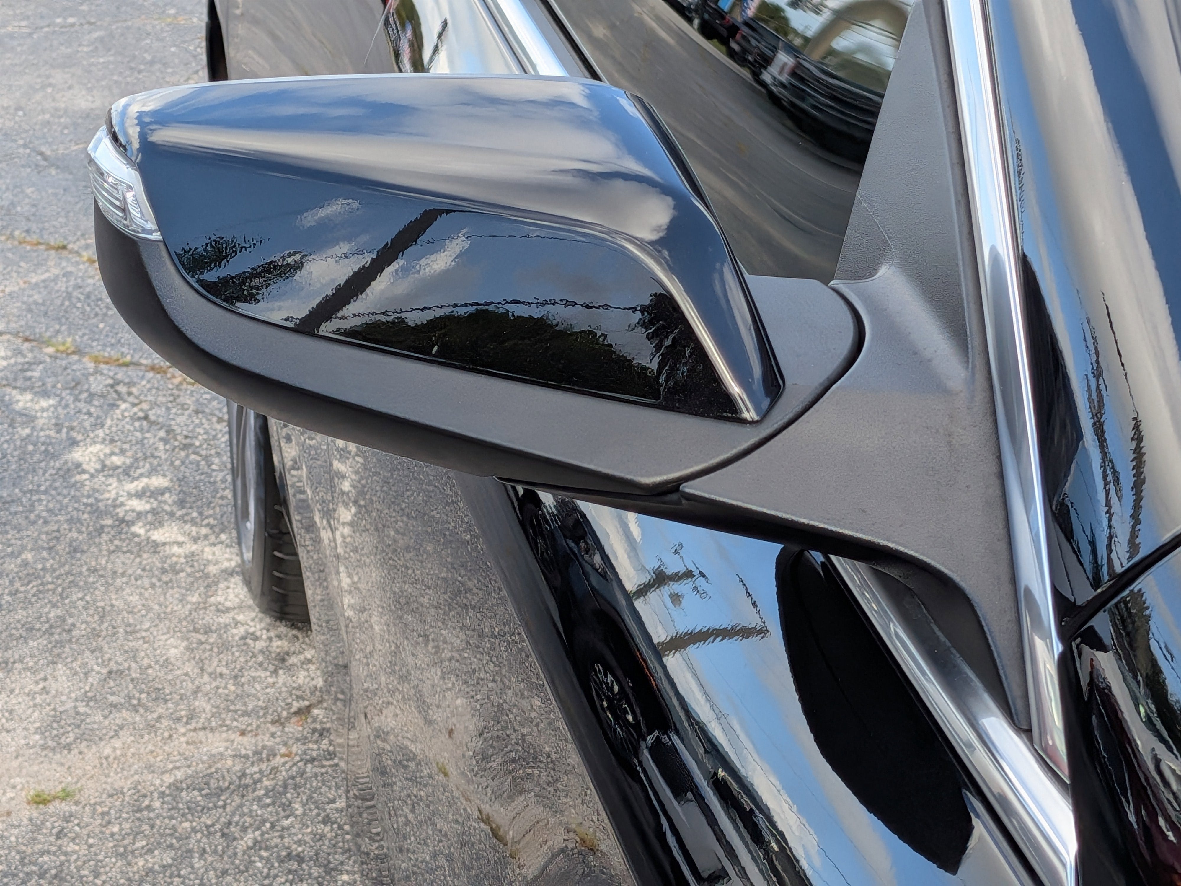 2022 Chevrolet Malibu Premier