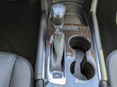 2022 Chevrolet Malibu Premier