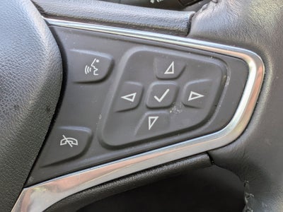 2022 Chevrolet Malibu Premier