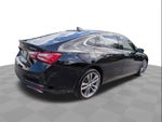 2022 Chevrolet Malibu Premier