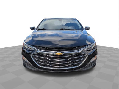 2022 Chevrolet Malibu Premier