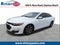2023 Chevrolet Malibu RS