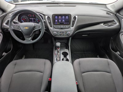 2023 Chevrolet Malibu RS