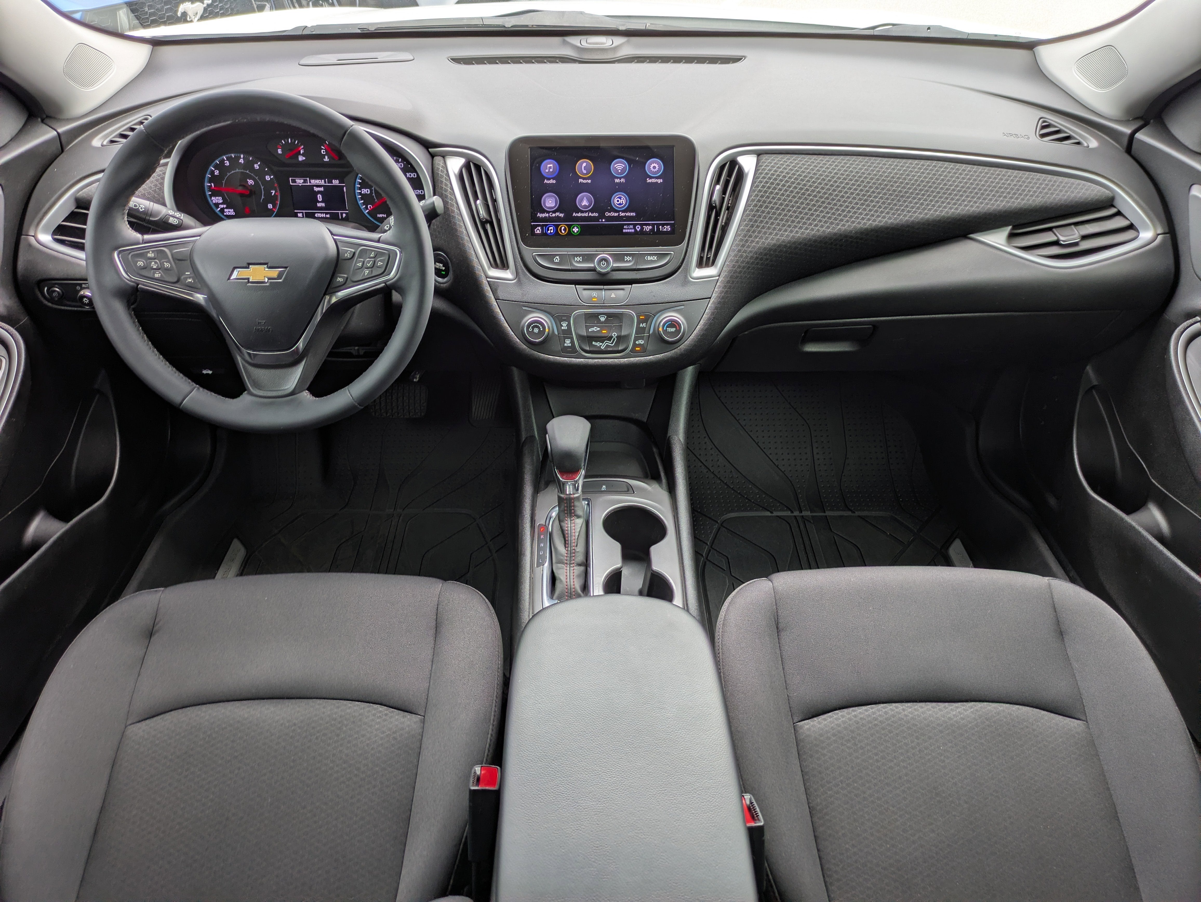 2023 Chevrolet Malibu RS