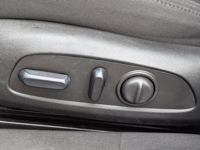 2023 Chevrolet Malibu RS