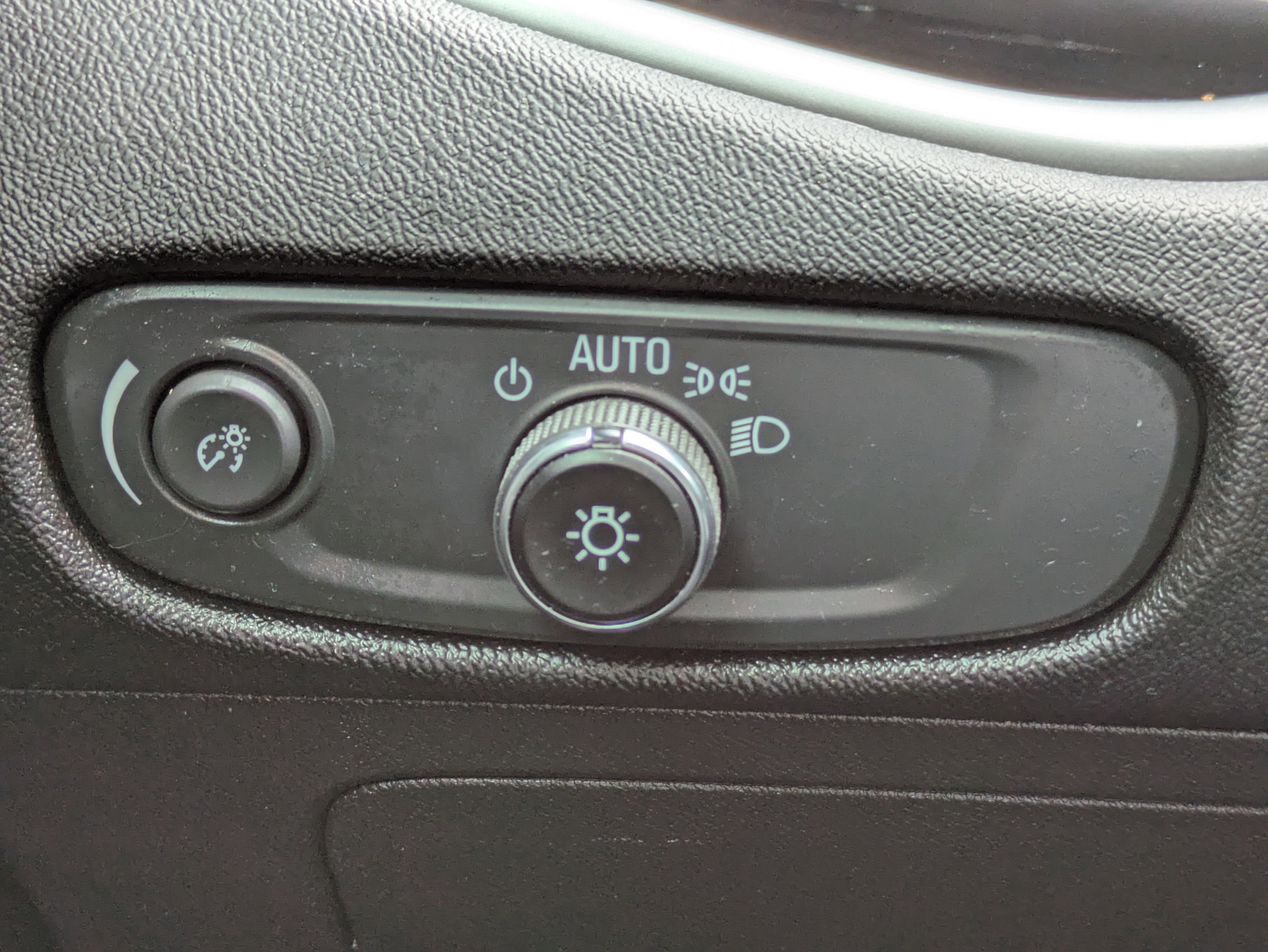 2023 Chevrolet Malibu RS