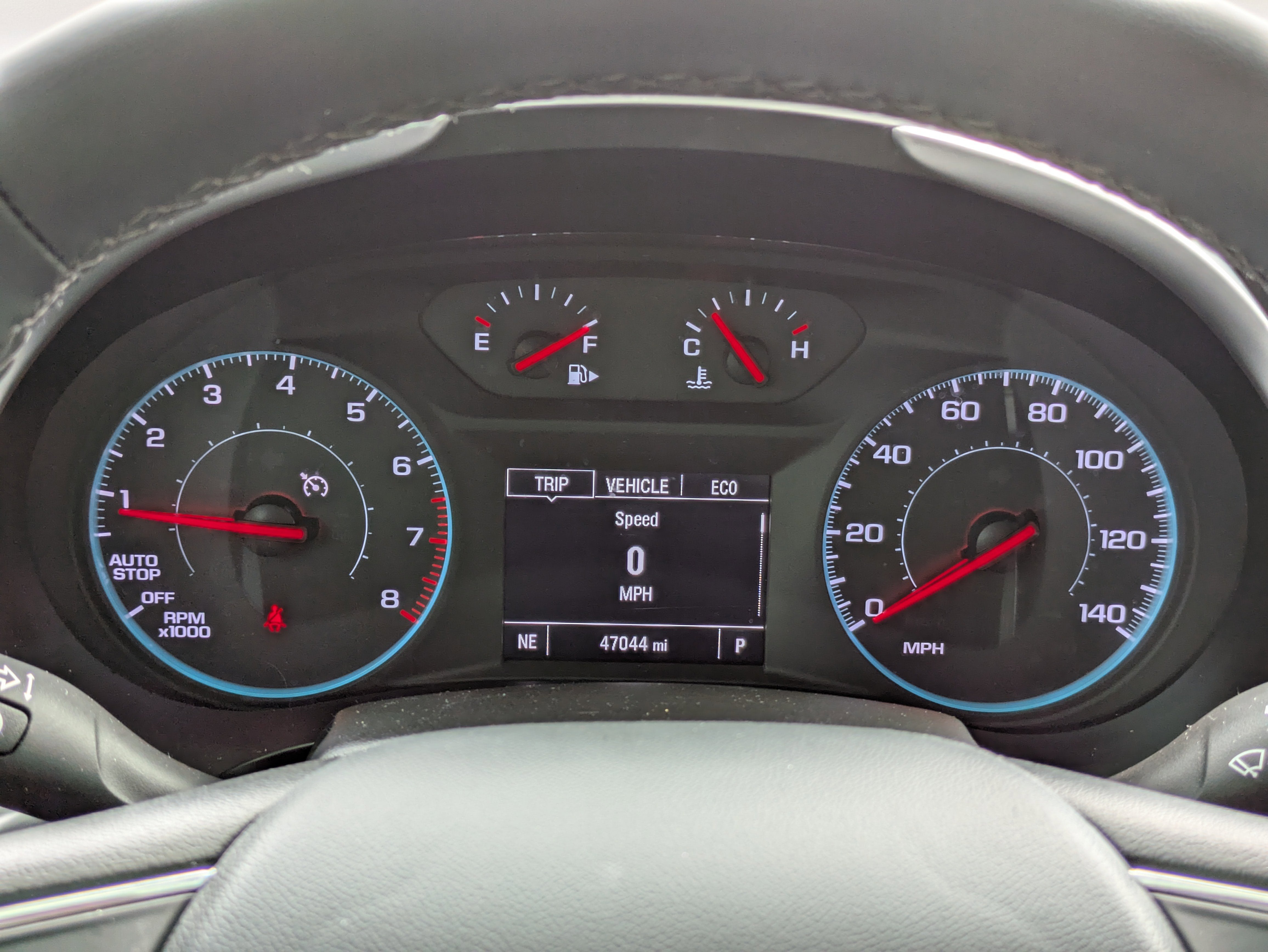 2023 Chevrolet Malibu RS