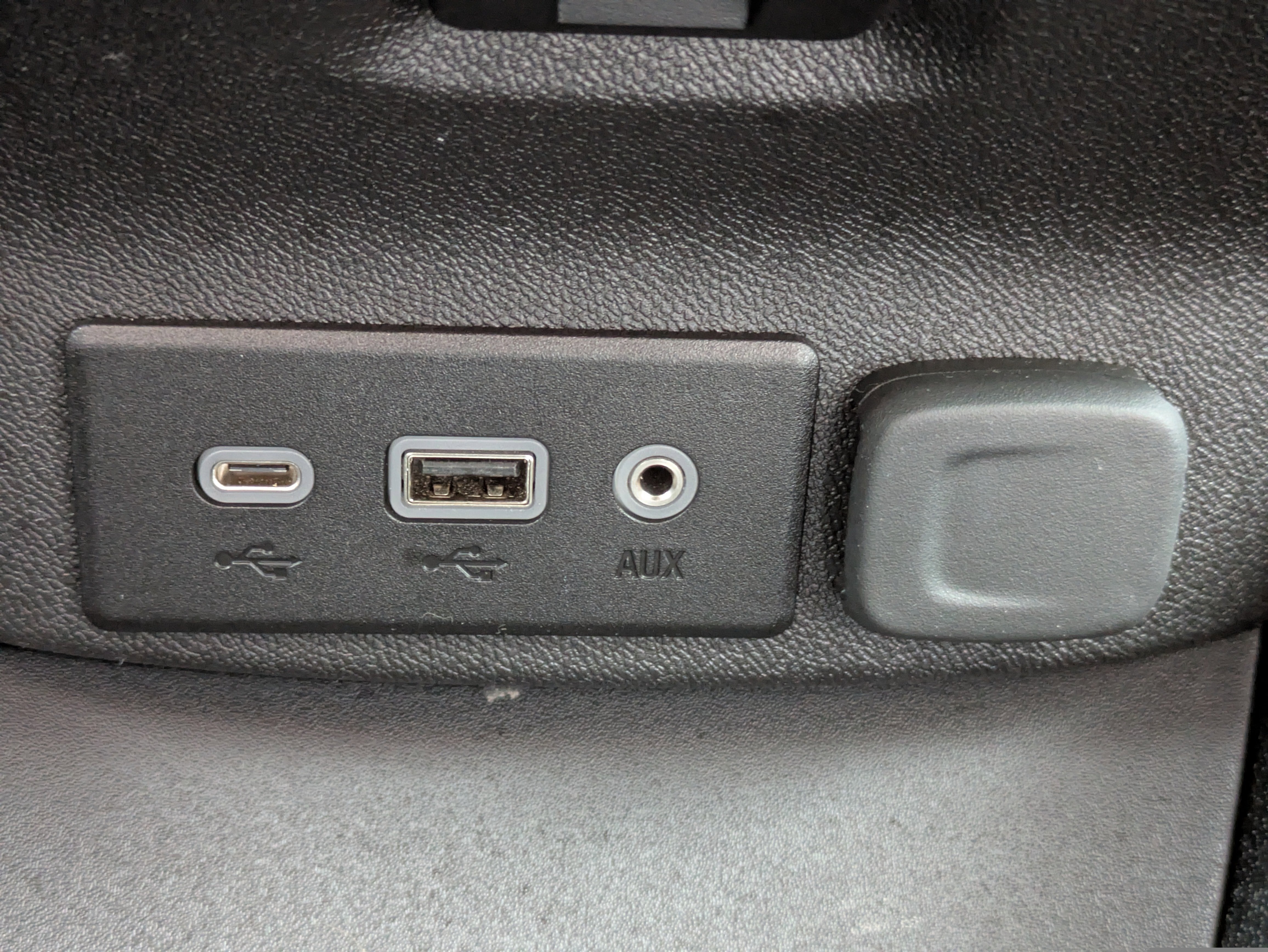 2023 Chevrolet Malibu RS