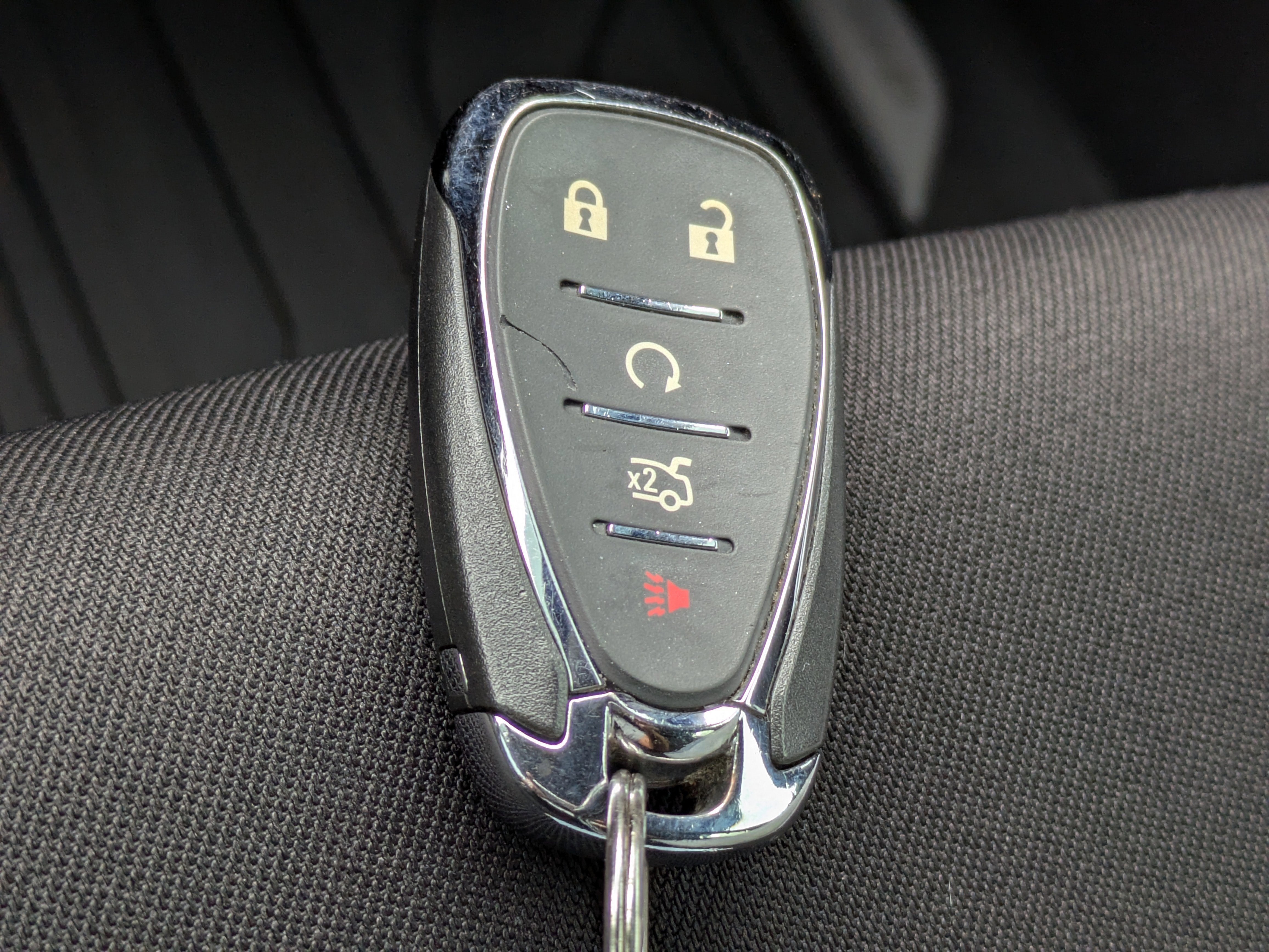 2023 Chevrolet Malibu RS